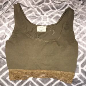 Urban Outfitters Crop